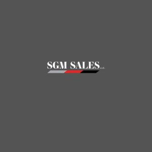 Hi I'm SGM Sales LLC